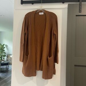 OLD NAVY Knit cardigan